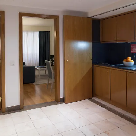 Altis Turisticos 4* Lisbona
