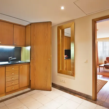 Altis Turisticos 4* Lisboa