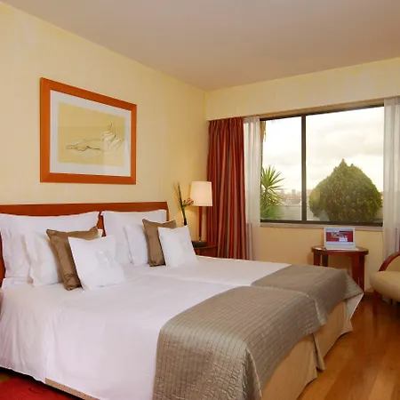 Aparthotel Altis Turisticos Lisboa