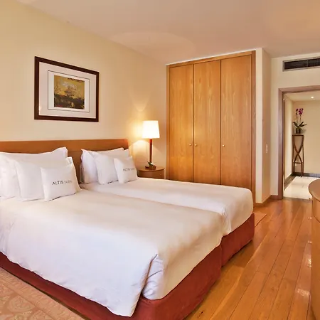 Altis Turisticos 4* Lisboa