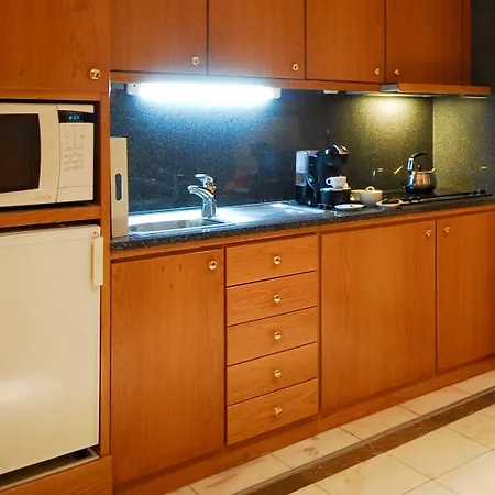 Altis Turisticos Aparthotel 4*