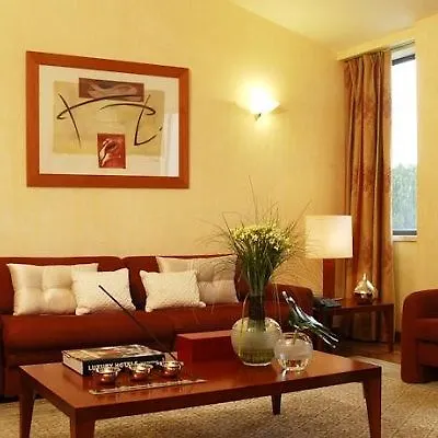Aparthotel Altis Turisticos Lisbona