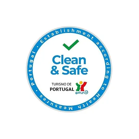 Altis Turisticos شقة فندقية Lisboa