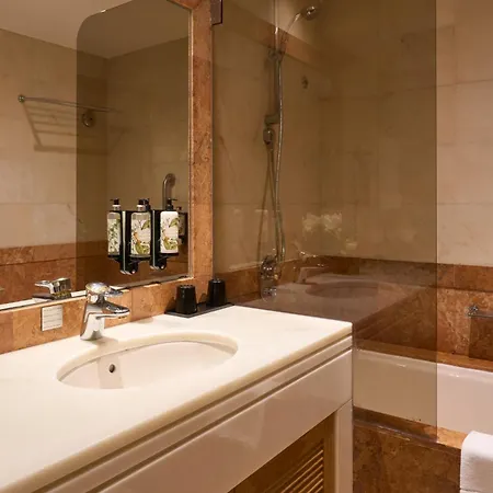 Altis Turisticos 4* Lissabon