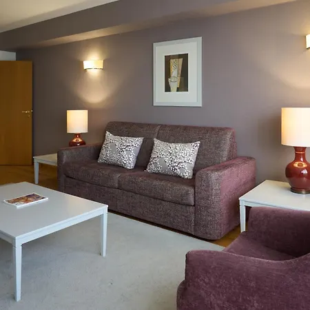 Hotel apartamentowy Altis Turisticos
