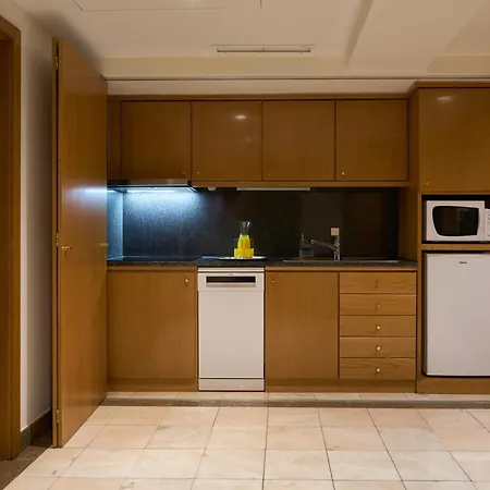 Altis Turisticos 아파트호텔