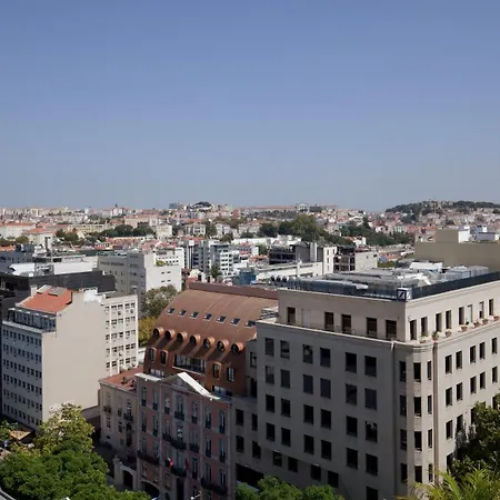 Altis Turisticos Lejlighedshotel 4*