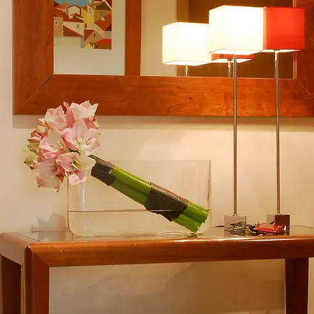 Altis Turisticos شقة فندقية