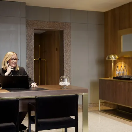 شقة فندقية Altis Turisticos Lisboa