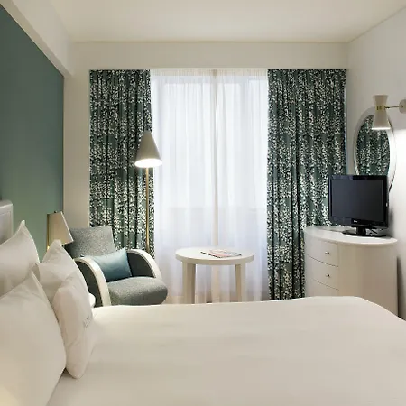 Altis Turisticos 리스본