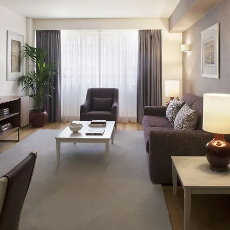 Lejlighedshotel Altis Turisticos 4*