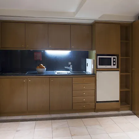 Altis Turisticos 4* Lisboa