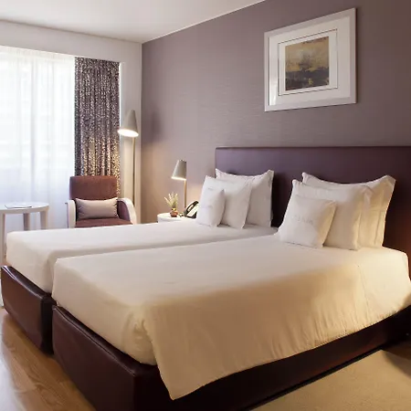 Lejlighedshotel Altis Turisticos 4*