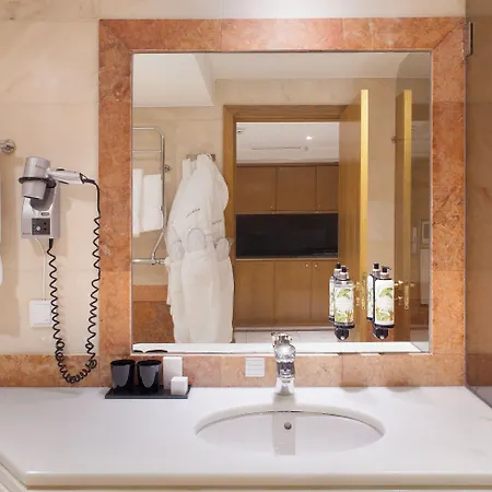 Altis Turisticos 4* Lisboa