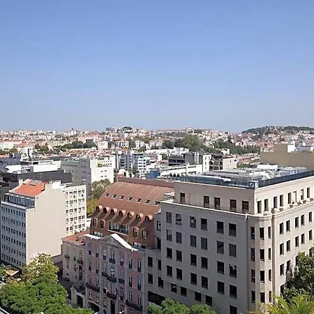 Altis Turisticos 4* Lissabon