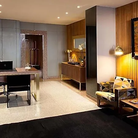 Altis Turisticos Aparthotel 4*