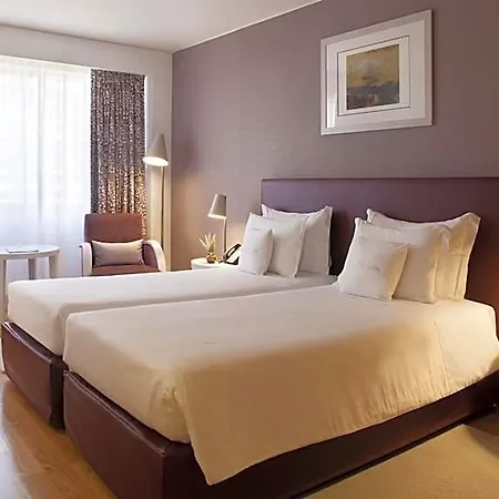 Altis Turisticos Aparthotel Lissabon
