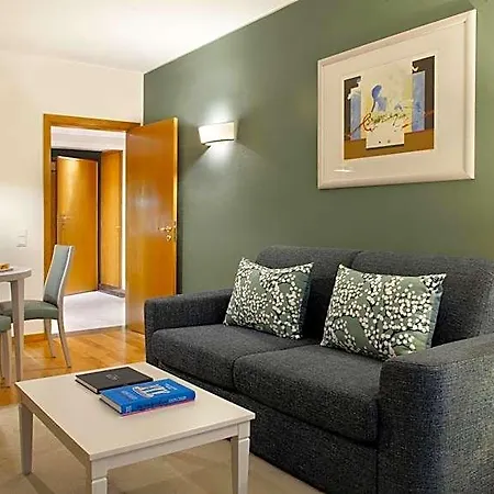Aparthotel Altis Turisticos Lissabon