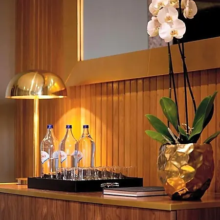 Altis Turisticos Aparthotel 4*