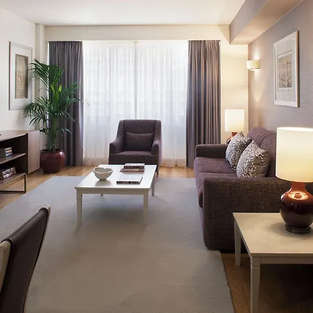 Apartmanhotel Altis Turisticos 4*