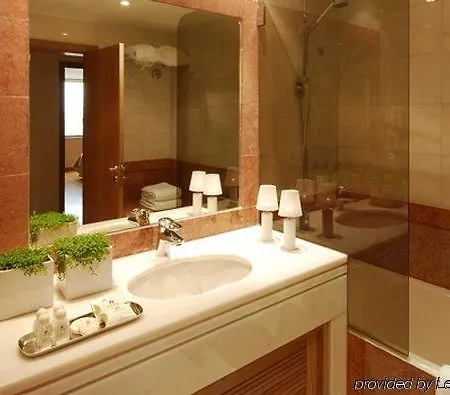 Altis Turisticos شقة فندقية Lisboa