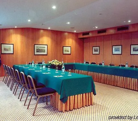 Lejlighedshotel Altis Turisticos 4*