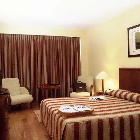 Altis Turisticos Lejlighedshotel Lisboa