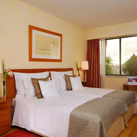 Altis Turisticos Hotel apartamentowy