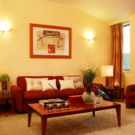 Altis Turisticos Lejlighedshotel Lisboa