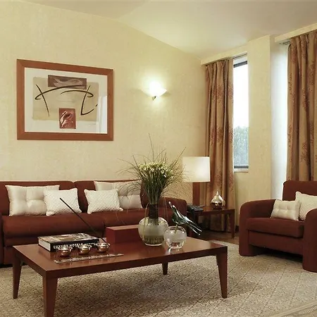 Lejlighedshotel Altis Turisticos Lisboa