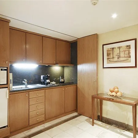 Lejlighedshotel Altis Turisticos 4*