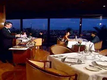 Altis Turisticos 4* 리스본