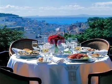 Lejlighedshotel Altis Turisticos