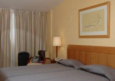Lejlighedshotel Altis Turisticos Lisboa