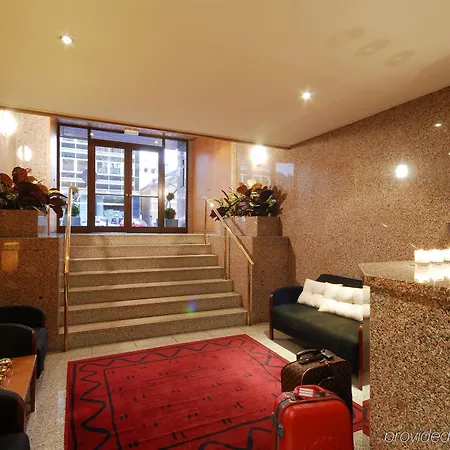 Altis Turisticos Aparthotel Lissabon