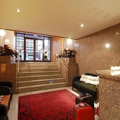 Altis Turisticos Lejlighedshotel Lisboa