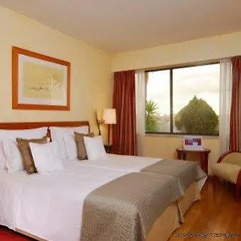Altis Turisticos Hotel apartamentowy 4*
