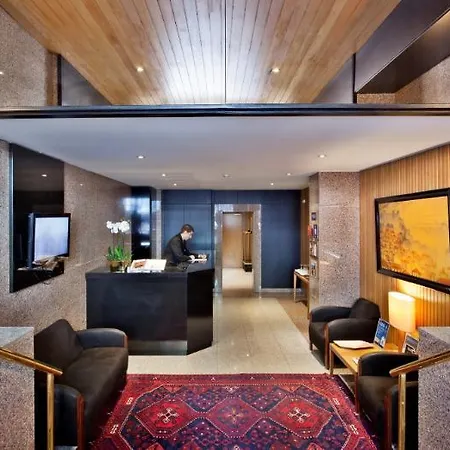 Altis Turisticos Lejlighedshotel