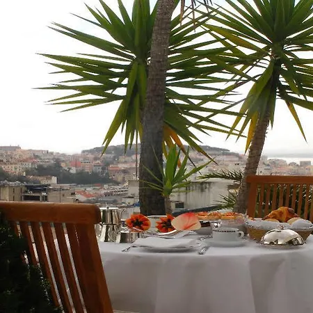 Altis Turisticos Lejlighedshotel Lisboa