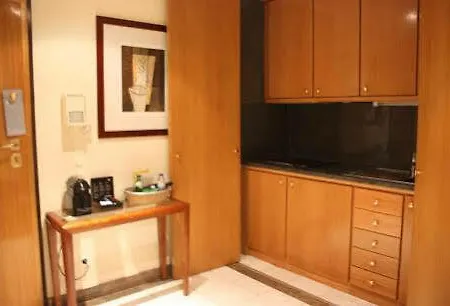 Altis Turisticos 리스본