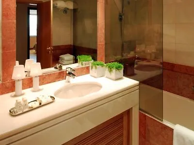 Altis Turisticos Lejlighedshotel 4*