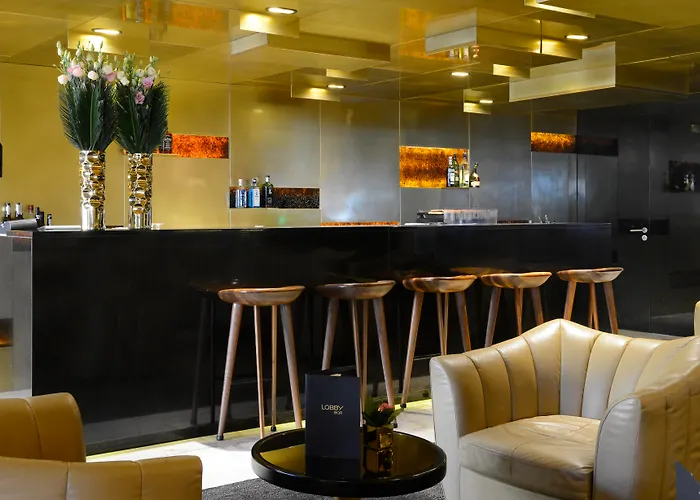 Altis Turisticos Lisboa