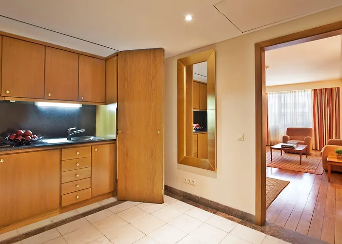 Altis Turisticos 4* Lisboa