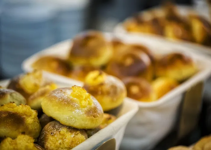 Altis Turisticos 公寓式酒店 4*