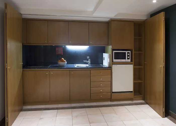 Altis Turisticos 4* Lisboa