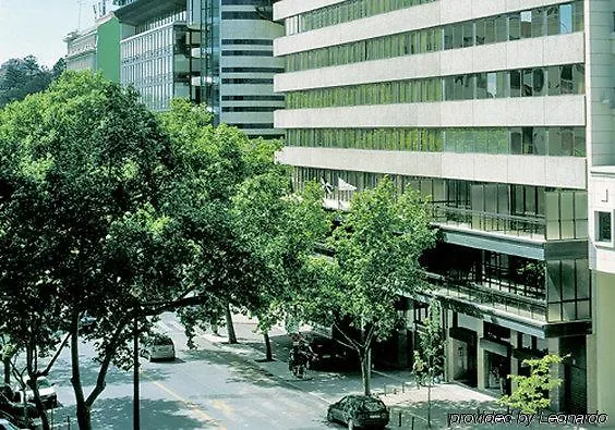 Altis Turisticos 4* Lisboa