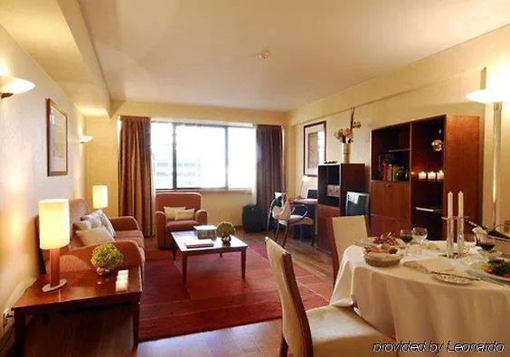 Altis Turisticos Aparthotel Lisboa