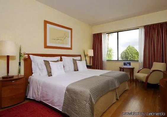 公寓式酒店 Altis Turisticos 4*