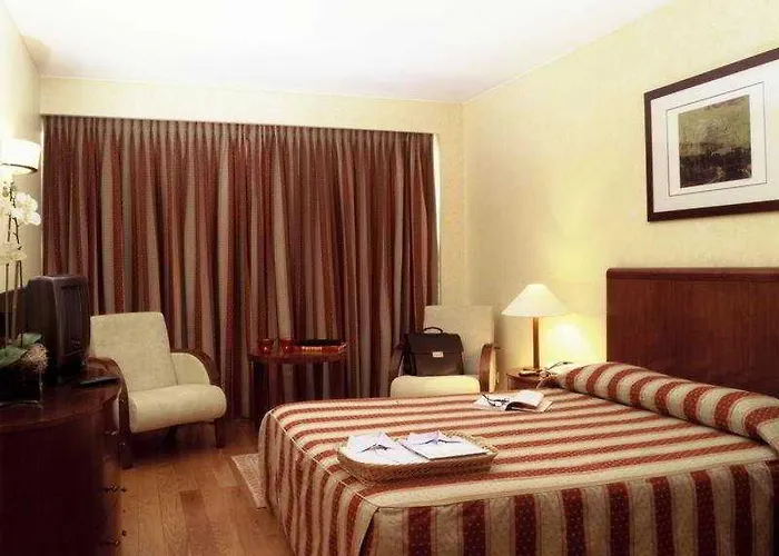 Altis Turisticos Aparthotel Lisboa