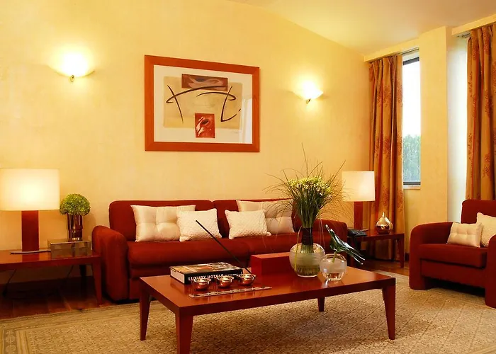 Altis Turisticos Aparthotel Lisboa
